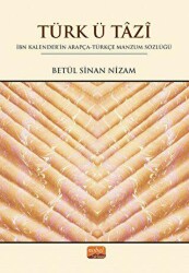 Türk Ü Tazi - 1