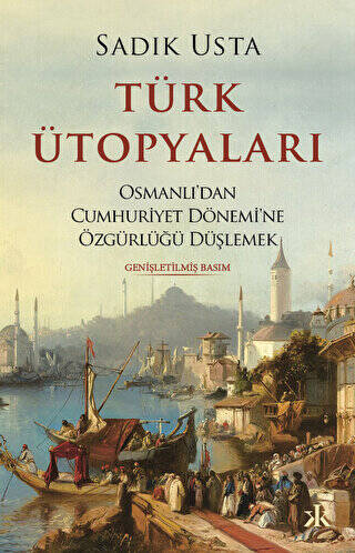 Türk Ütopyaları - 1