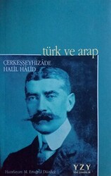 Türk ve Arap - 1