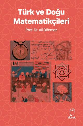 Türk ve Doğu Matematikçileri - 1