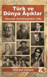 Türk ve Dünya Âşıklar - Kiba Yayımcılık