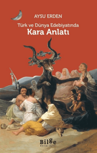 Türk ve Dünya Edebiyatında Kara Anlatı - 1