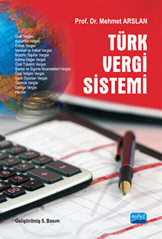 Türk Vergi Sistemi - 1