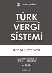 Türk Vergi Sistemi - 1