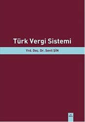 Türk Vergi Sistemi - 1