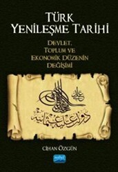 Türk Yenileşme Tarihi - 1