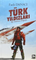 Türk Yıldızları - Bilgi Yayınevi