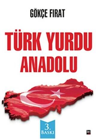 Türk Yurdu Anadolu - 1