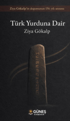Türk Yurduna Dair - Güneş Kitabevleri Yayınları