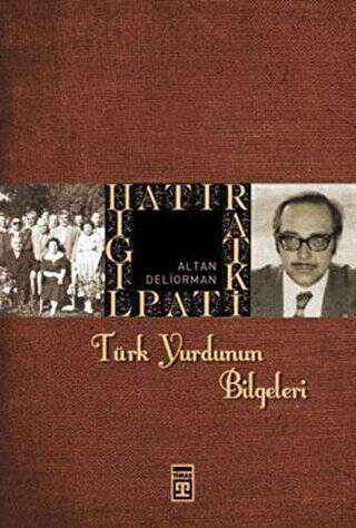 Türk Yurdunun Bilgeleri - 1