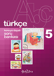 Türkçe 5. Sınıf Soru Bankası - 1
