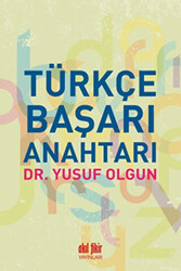 Türkçe Başarı Anahtarı - 1