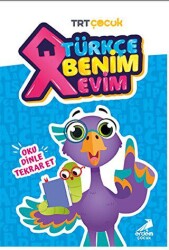 Türkçe Benim Evim - 1