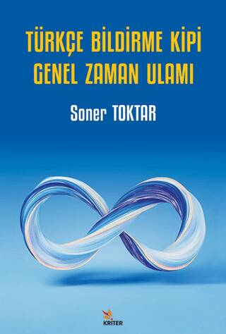 Türkçe Bildirme Kipi Genel Zaman Ulamı - 1