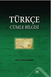Türkçe Cümle Bi̇lgi̇si̇ - 1