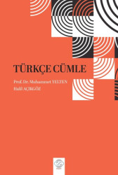 Türkçe Cümle - Post Yayınevi