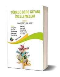 Türkçe Ders Kitabı İncelemeleri - 1