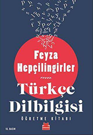 Türkçe Dilbilgisi Öğretme Kitabı - 1