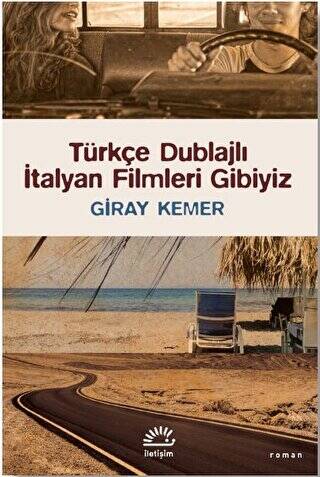 Türkçe Dublajlı İtalyan Filmleri Gibiyiz - 1