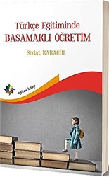 Türkçe Eğitimde Basamaklı Öğretim - 1