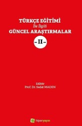 Türkçe Eğitimi İle İlgili Güncel Araştırmalar 2 - 1