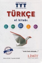 Türkçe El Kitabı - 1