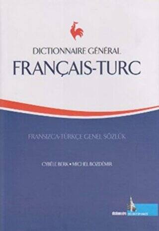 Türkçe - Fransızca Genel Sözlük - 1
