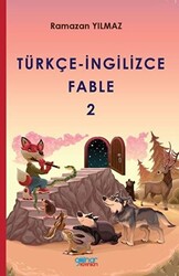 Türkçe-İngilizce Fable 2 - 1