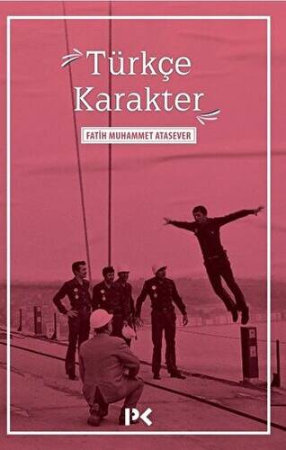 Türkçe Karakter - 1