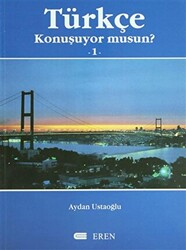 Türkçe Konuşuyor Musun? 1 - 1