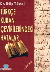 Türkçe Kuran Çevirilerindeki Hatalar - 1