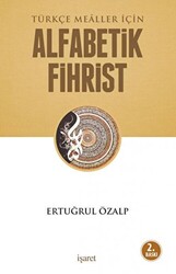 Türkçe Mealler İçin Alfabetik Fihrist - 1