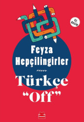Türkçe Off - 1