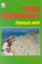 Türkçe Öğreniyoruz 2 Türkisch Aktiv - 1