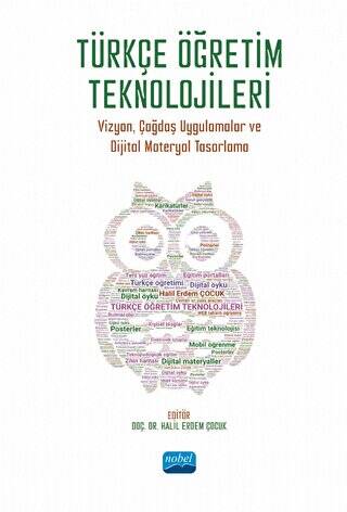 Türkçe Öğretim Teknolojileri - 1