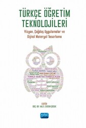 Türkçe Öğretim Teknolojileri - Nobel Akademik Yayıncılık