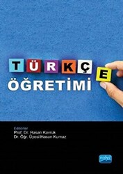 Türkçe Öğretimi - 1