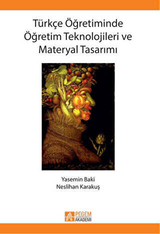Türkçe Öğretiminde Öğretim Teknolojileri ve Materyal Tasarımı - 1