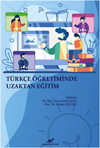 Türkçe Öğretiminde Uzaktan Eğitim - 1