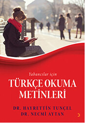 Türkçe Okuma Metinleri - 1