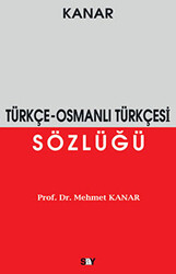 Türkçe - Osmanlı Türkçesi Sözlüğü - 1