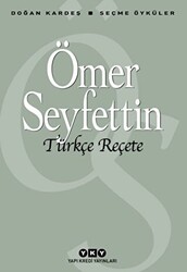 Türkçe Reçete - 1