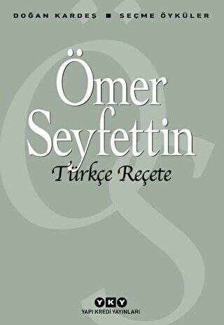 Türkçe Reçete - 1