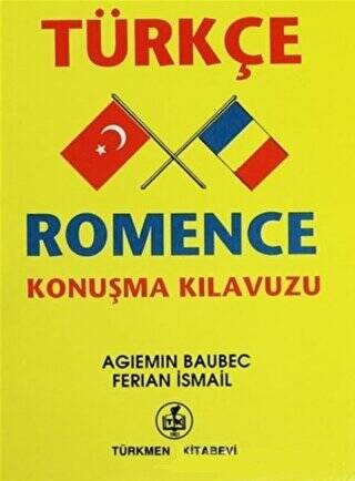 Türkçe - Romence Konuşma Kılavuzu - 1