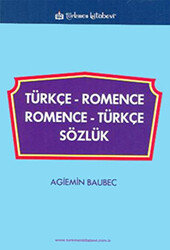 Türkçe - Romence - Romence - Türkçe Sözlük - 1