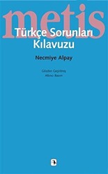 Türkçe Sorunları Kılavuzu - Metis Yayınları