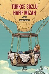 Türkçe Sözlü Hafif Mizah - 1