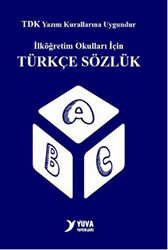 Türkçe Sözlük - 1