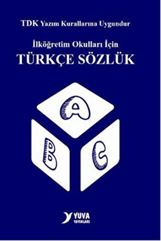 Türkçe Sözlük - 1