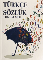 Türkçe Sözlük TDK Uyumlu - Yağmur Çocuk
